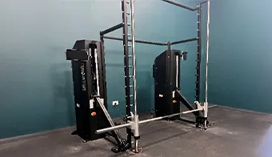 1080 Quantum Training