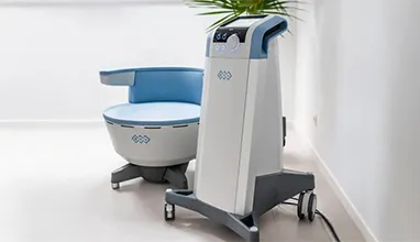 Emsella Chair