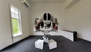 Virtual Reality Training