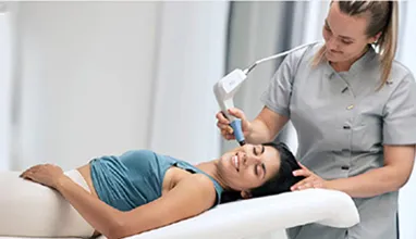 Exilis Machine