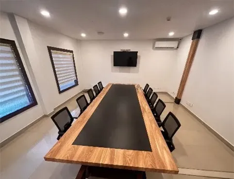 Vedio Calling Room