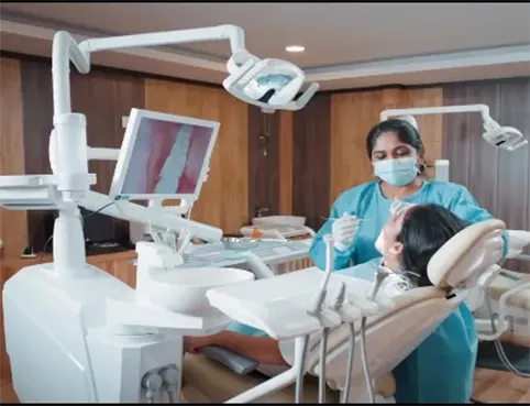 Dental Room