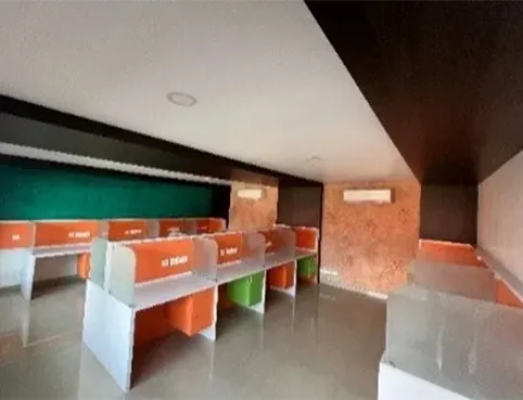 Coworking Space