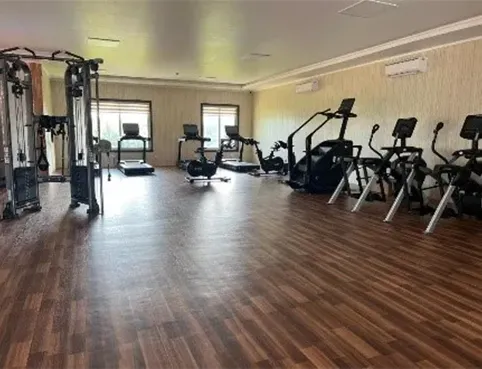Cardio Exercise