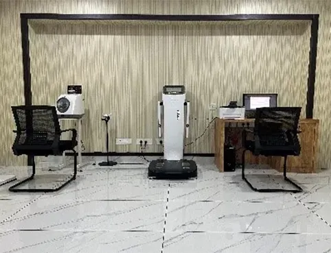 Body Composition Analysis