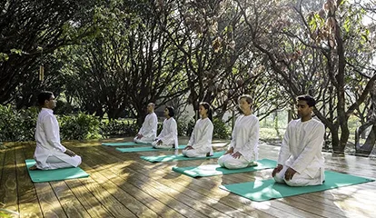 Educational Wellness