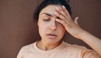 Migraine Relief